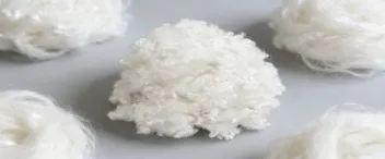 Hvordan rengjøre jomfruelig konjugert fiber