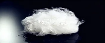 Hva er Low Melt fiber?