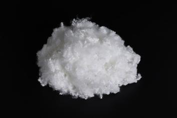 15D jomfruelig hulkonjugert fiber