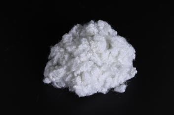 51 mm resirkulert hul konjugert fiber