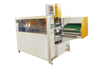 HJJB-700 / HJJB-900 puterullemaskin