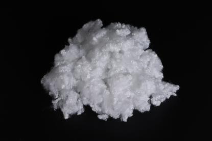 7D jomfruelig hulkonjugert fiber