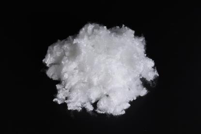 3D jomfruelig hulkonjugert fiber