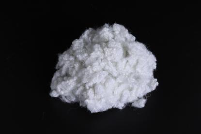 51 mm resirkulert hul konjugert fiber