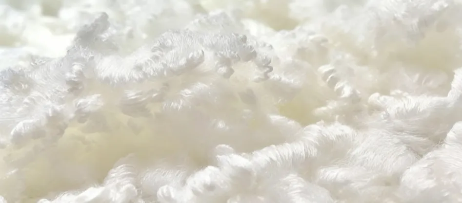 Er polyester et syntetisk fiber? (2)