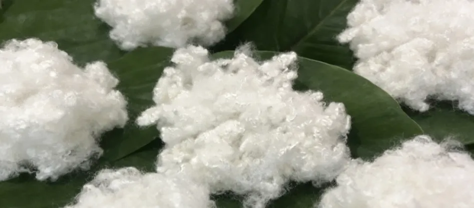 Er polyester et syntetisk fiber? Noe du må vite